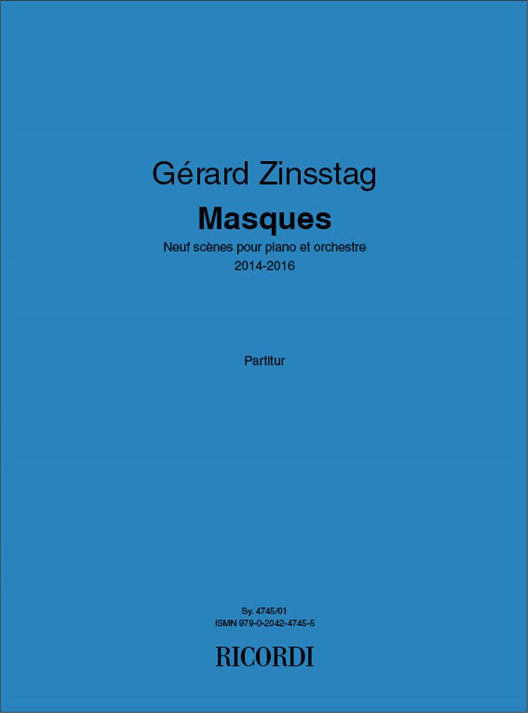 Masques